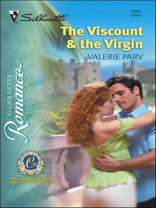 Title details for The Viscount & the Virgin by Valerie Parv - Available